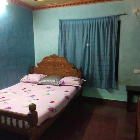 Mn Homestay Varkala Zewnętrze zdjęcie