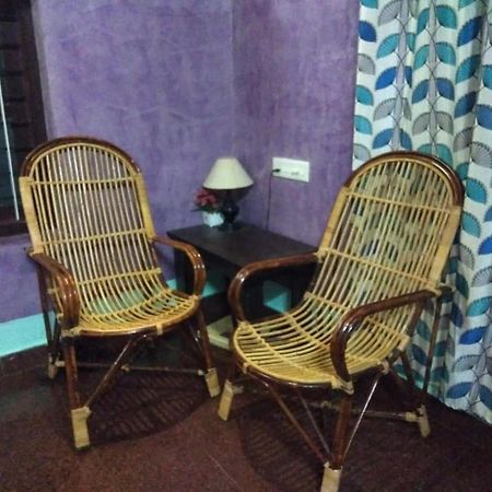 Mn Homestay Varkala Zewnętrze zdjęcie