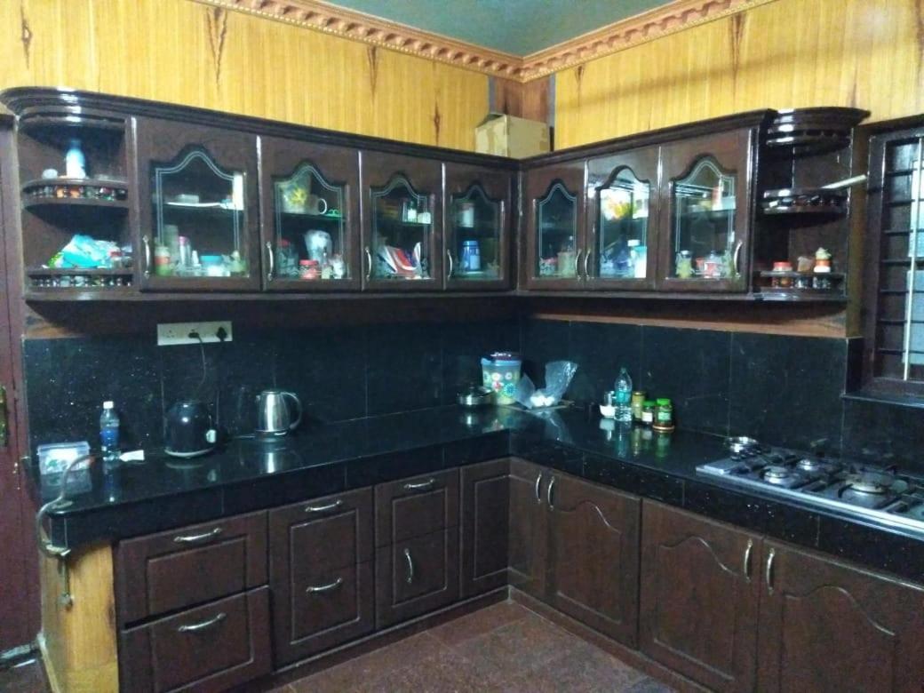 Mn Homestay Varkala Zewnętrze zdjęcie