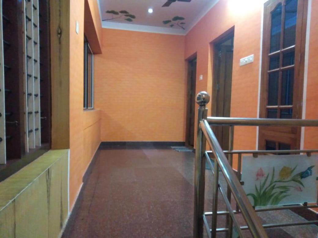 Mn Homestay Varkala Zewnętrze zdjęcie
