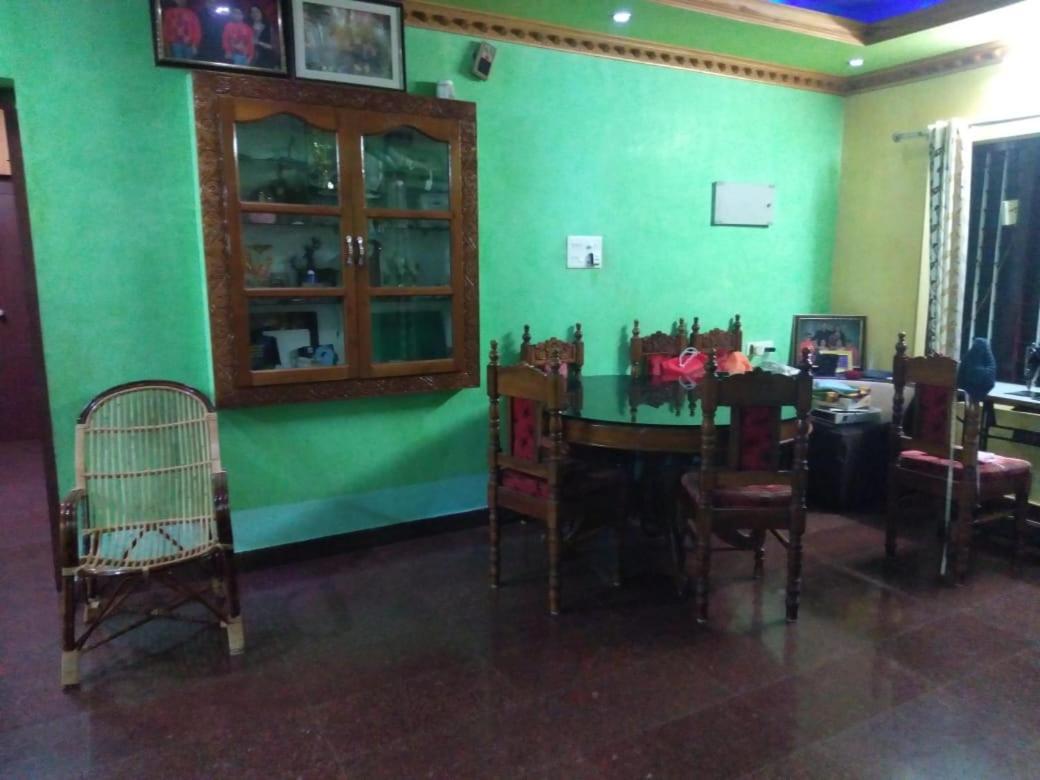 Mn Homestay Varkala Zewnętrze zdjęcie