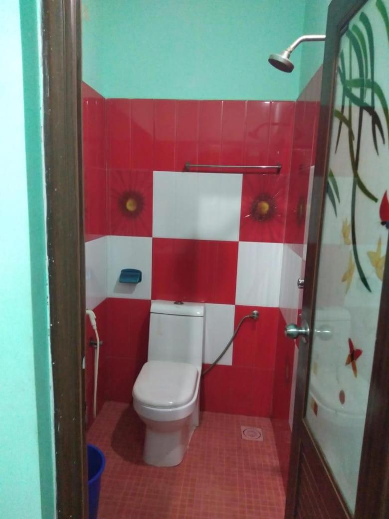 Mn Homestay Varkala Zewnętrze zdjęcie