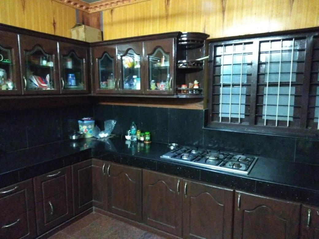 Mn Homestay Varkala Zewnętrze zdjęcie