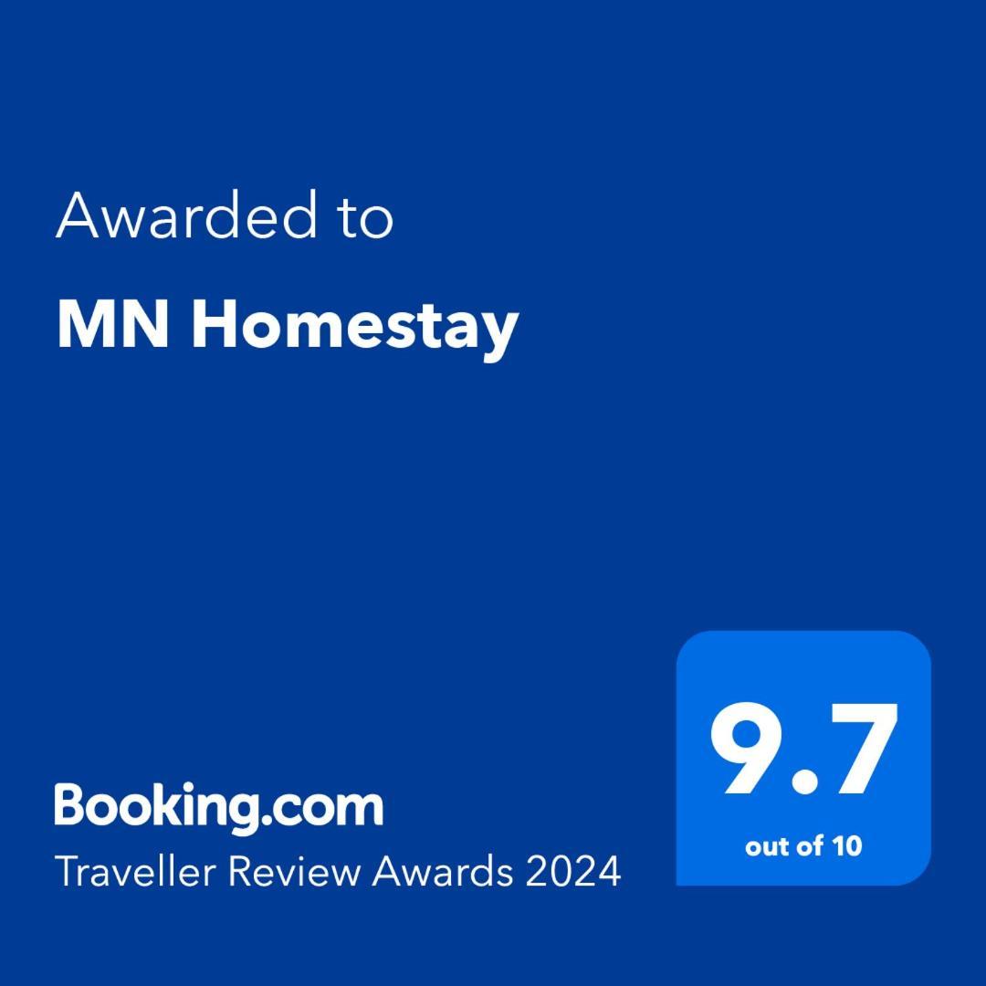 Mn Homestay Varkala Zewnętrze zdjęcie